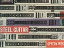 Speedy West Steel Guitar NEAR MINT Stetson Vinyl LP