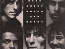 Jeff Beck Group Rough And Ready UK ORIGINAL A1 B1 NEAR MINT Epic Vinyl LP