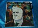 Sealed Classical LP: Boult - Ralph Vaughan Williams - Symphony # 9