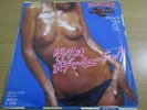 SEXY COVER CHEESECAKE OSIBISA DANCE THE BODY MUSIC P-44B 1976 EX