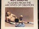 ROY HARPER-FLASHES FROM THE ARCHIVES OF OBLIVION-ORIGINAL 1974 UK DBL ALBUM-EX
