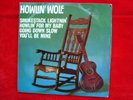 Howlin’ Wolf Smokestack Lightnin’ UK 7