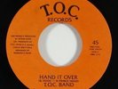 T.O.C. Band 