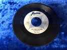 The JuJus - You Treat Me Bad / Hey Little Girl ? RARE MICHIGAN GARAGE FENTON