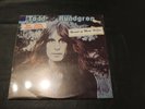 Todd Rundgren Hermit of Mink Hallow RARE Red Vinyl Bearsville Records LP SEALED