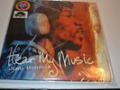 NIB Jimi Hendrix - Hear My Music 