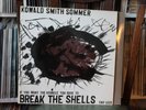 Smith/Kowald/Sommer - Break the Shells - FMP 0920 - 1982