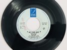 : Rush *Not Fade Away* (Moon Records MN 001) 7” Promo Single - 1973