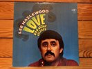 Lee Hazlewood ?– Love And Other Crimes 1968 Reprise RS 6297 Jacket VG Vinyl NM