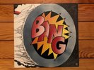Bang - S/T 1972 Capitol ST-11015 Jacket NM- Vinyl VG+
