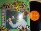 THE KINKS    
