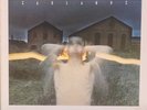 COCTEAU TWINS GARLANDS LP UK ORIGINAL