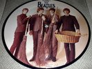 The Beatles We Can Work It Out Picture Disc RP 5389 1985 + Day Tripper