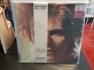 David Bowie SPACE ODDITY Ryko Analogue RALP 0131-2 3-Sided LP SEALED Clear 1990