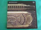 PAUL BUTTERFIELD - BETTER DAYS - ORIGINAL OZ LP RECORD