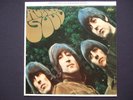 Beatles - Rubber Soul - rare original Canadian stereo LP - Capitol of Canada