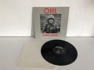 OHL -LP Heimatfront  Original Rock o Rama Vinyl 1981