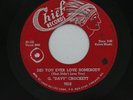 G Davy Crockett Look Out Mable & You Ever Love Somebody Chief  7