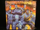 Freestyle Fellowship - Temptations GROUND CONTROL RECORDS GCR7060-1 LP VINYL