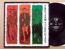 The Jam ?- The Gift LP 1982 1st German Metronome 0060.496 + OIS Mint