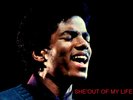 #73 Michael Jackson She's out of my life (7