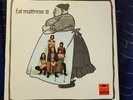 Fat Mattress ?– Fat Mattress II - LP - Polydor 2383 025 - UK 1st 1970 - Superb