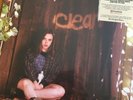 Soccer Mommy CLEAN Debut LP Vinyl COKE BOTTLE GREEN LE Only 500 Copies NEW Album