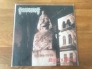 Dissection Night's Blood lp vinyl Headache Records 1994 Live in Oslo numbered