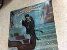 Smak Black Lady Rare 1978 Fantasy Original Never Played Lp