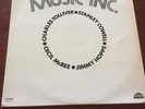 Music Inc. Strata East LP SES 1971 Charles Tolliver/Stanley Cowell nice copy