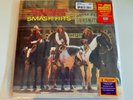 Jimi Hendrix Experience NEW Smash Hits LP swirl vinyl FYE exclusive 949/1000
