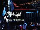 Adrian / Muhammad,Ali Shaheed Younge - Midnight Hour Inst (Vinyl Used Very Good)
