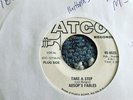 Aesops Fables take A Step Mint Sweet Northern So