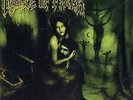 CRADLE OF FILTH: THORNOGRAPHY (LP vinyl)