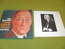Jascha Heifetz : Bach - 6 Partitas & Sonatas For Solo Violin / RCA 3xLP Box NM