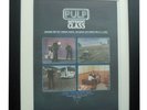 PULP+Different Class+POSTER+AD+RARE ORIGINAL 1995+QUALITY FRAMED+FAST WORLD SHIP