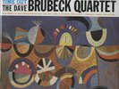 Dave Brubeck, Time Out 200g (NP) Clarity LP from the Michael Hobson Archives