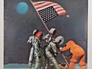 Canned Heat FUTURE BLUES, Vintage Vinyl, Liberty (1970) First Pressing