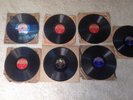 George Formby Records