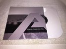 ANGELS & AIRWAVES  STOMPING THE PHANTOM BRAKE PEDAL 180g  WHITE  VINYL