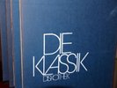 Die Klassik Diskothek , Rarität für Liebhaber klassischer Musik