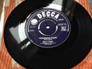 Billy Fury ORIGINAL UK 7