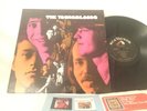 THE YOUNGBLOODS - THE YOUNGBLOODS SELF TITLE - 1967 RCA RECORDS ROCK LP