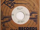 R&B Rocker - BILL DOGGETT - HONKY TONK (Vocal Tommy Brown) - TEST PRESSING - NM