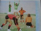 GENESIS - IT'S A SHAME - VERY RARE  -   LP