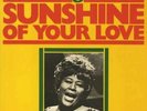 Ella Fitzgerald - Sunshine Of Your Love (180g 1LP Vinyle) 2014 Mps Records
