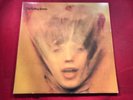 A1-73 THE ROLLING STONES Goats Head Soup ..... 1973 .... COC 59101 ... GATEFOLD