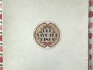 THE KINKS THEN NOW & IN BETWEEN GOD SAVE THE KINKS PROMO USA LP1969 BOX SET RARE