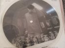 THE CHARLATANS VERY RARE PICTURE DISC 7 INCH AMNESTY INTERNATIONAL