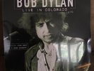 BOB DYLAN: Live In Colorado 1976 LP Sealed (Euro) Rock & Pop